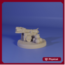 Dragon Cannon