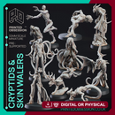 17 - Cryptids & Skinwalkers - UNSUPPORTED - Tribes Only