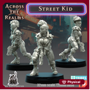Street Kid