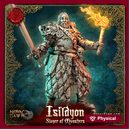 Isildyon - Slayer of Monsters 32mm
