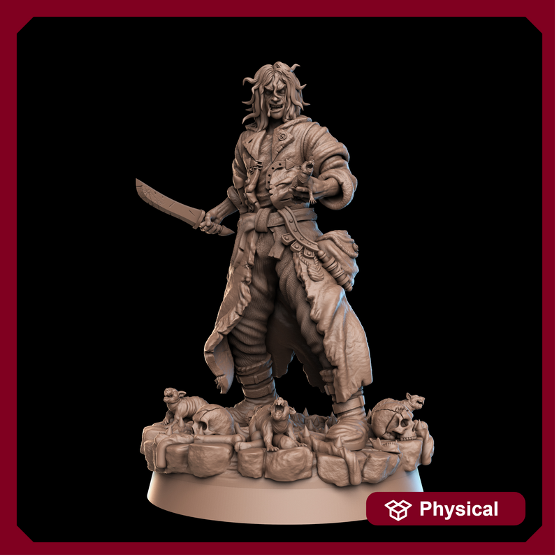 Cult Zealot