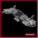 Resistance Transport