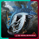 Avatar of the Shark God