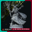 Mother Grizelda, Night Hag