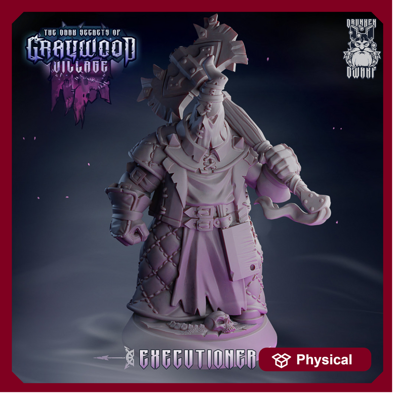 Executioner