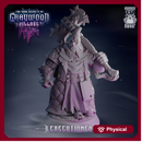 Executioner
