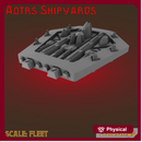 PH203 Phystyukor Heavy Cruiser