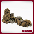 Craggy Outcropping F