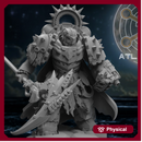 Wai Toa Aegis Captain