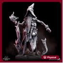 Yorik "Firespeaker"