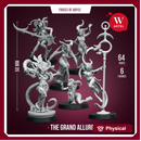 The Grand Allure