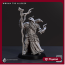 Wodan The Allseer (Skutagaard Northmen Saga II)