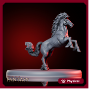 Wild Horse - Only-Games