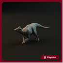 Charonosaurus juvenile 1-35 scale dinosaur