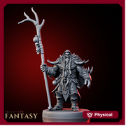 Orc Shaman 1 - Only-Games