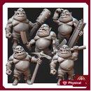 Grogr Thralls