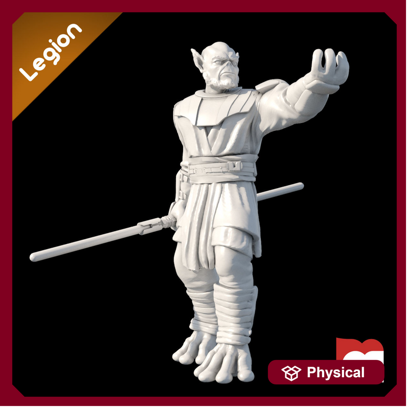 (Legion) Jaro Tapal - Only-Games