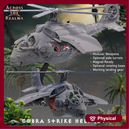 Cobra Heli-jet