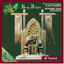 King Arthur