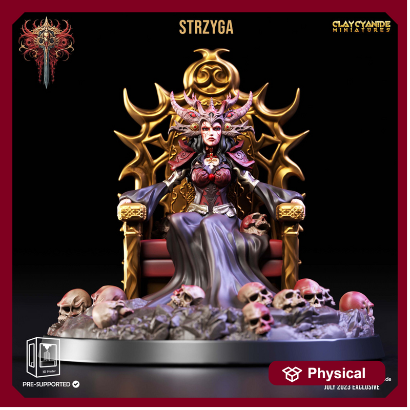 Strzyga