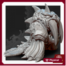 Infernal Walrus Crusher
