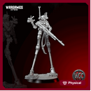 Adept Mechanical Wader Sniper