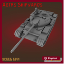 MG144-R03 T-55A
