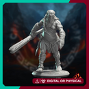 Hill Giant Elder