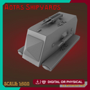 SW300-Aotrs 21 Dirge Wardroid Transport