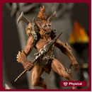 Hoarder Alternate Sculpt (NEXUS: ACS Helot)