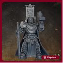 Sir Percival