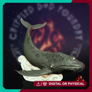 Astral Whale