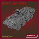 MG144-R21A BTR-80A