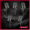 Sisters of Minor Guilt Banners x5
