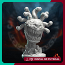 Beholder, Eye Tyrant