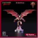 Drakothrax