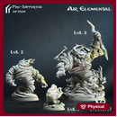 Air Elementals PACK