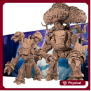 Treants