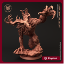 Leshen - The Beast