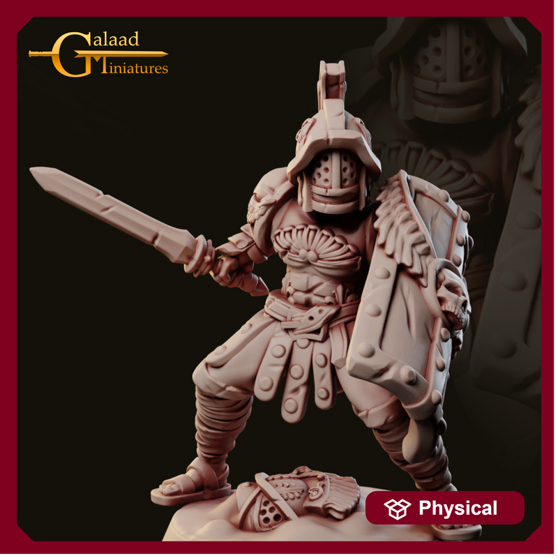 Gladiator 02