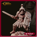Gladiator 02