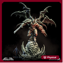 Exalted Demon Prince