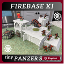 Imperial Firebase XI