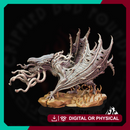 Brainstealer Dragon