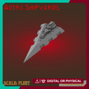 GDH:D103 Delta Series Destroyer