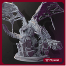 Undead Frost Dragon - Nerevin