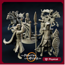 High Elves Bundle
