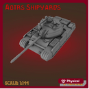 MG144-R03A T-55AM