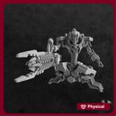 Robot Legions Light Annihilator
