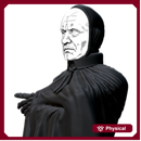 "The Death - First Appearance - The 7th Seal" - 28mm